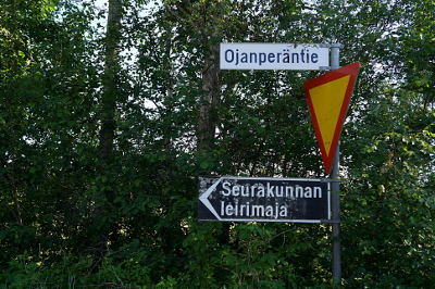 leirikeskusviitta